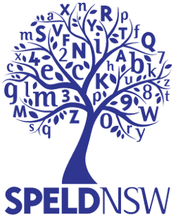 SPELD logo